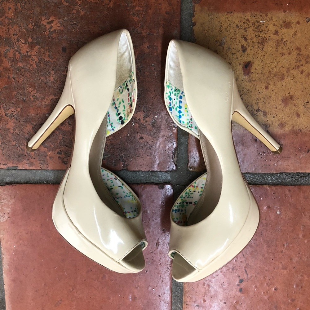 Women’s Heels